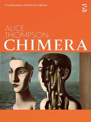 cover image of Chimera